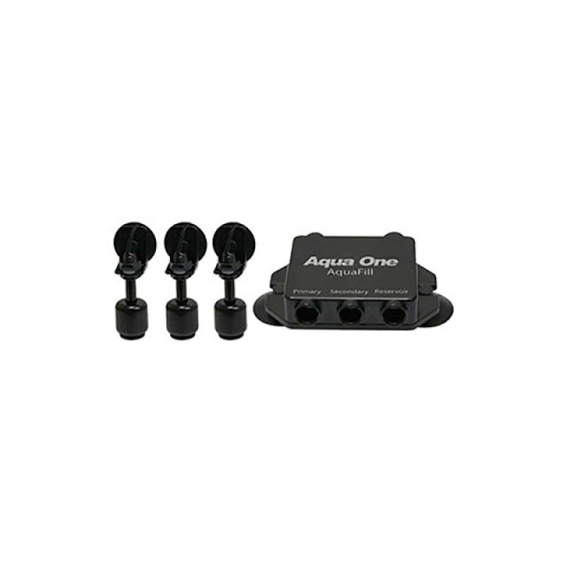 Aqua One AquaFill Automatic Top Up Unit For Sump Systems