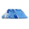 Tex family I Love Lazio Terry Towel Large 90 x