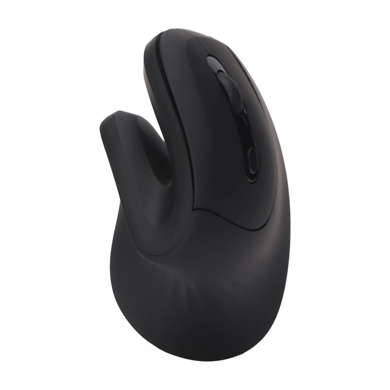 Wireless Vertical Mouse Ergonomic 6 Buttons 800 1200 2400 3200