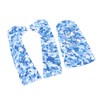 3pcs Surfboard Traction Pads Surf Nonslip Grip Pads Surfboard Accessories