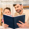 Lanpn Papa Erzähl mal Geschichte Book Tell mir deine Lebensgeschichte