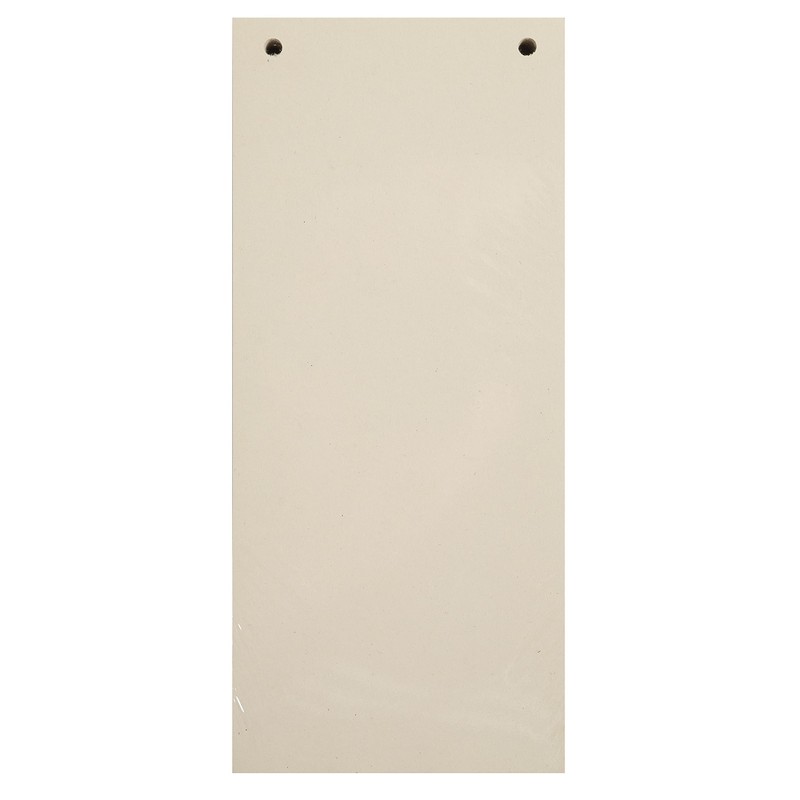 Exacompta - Ref 13475B - Forever Collection - Recycled Punched