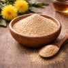 IDDA Herbal Dandelion Root Powder 200 g, Dandelion Root Dried