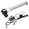 Power Recliner Motor Actuator, 13" Travel Lift Chairs Motor Actuator