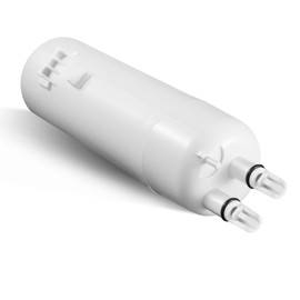 Fresh Flow Air Filter Replacement for W10311524, W10335147, 2319308, Air1, and Refrigerator Water Filter 1 Compatible with W10295370A, W10295370, 46-9930, EDR1RXD1, 3+3 Combo Pack