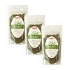 Peppermint (0.7 oz (20 g) x 3) Herbs, Spices, Tea,