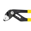 Tsunoda WP-250SC Alicate bomba de agua PLA-iers, Pinza de extension