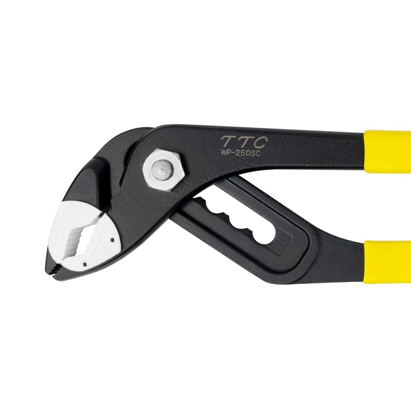 Tsunoda WP-250SC Alicate bomba de agua PLA-iers, Pinza de extension