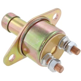 Replacement Parts for Push Button Starter Switch for Ford for New Holland 2N 9N Tractor 86531629 Mod-F8P-174