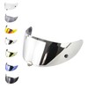 EvoParts Visor Hj-26 for Helmet Hjc Rpha 70 - Rpha