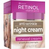 Skincare LdeL Cosmetics Retinol Night Cream, 1.7-Ounce Jar