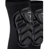 PISIQI - Rodilleras de compresión para las piernas, rodilleras y