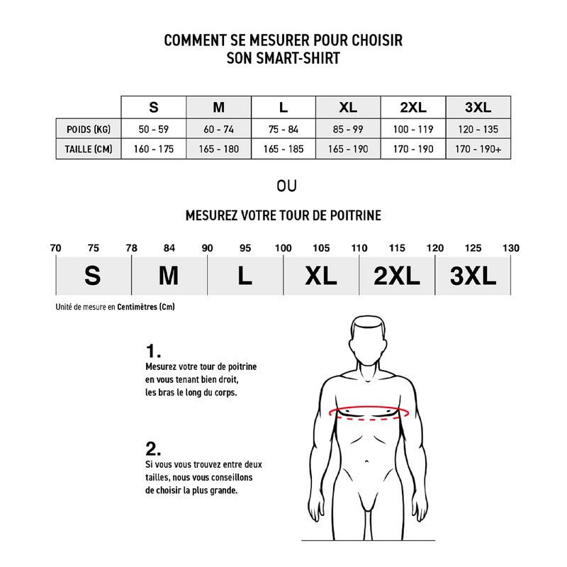 Men's Posture Corrector Tank Top | Back Pain | Straightens