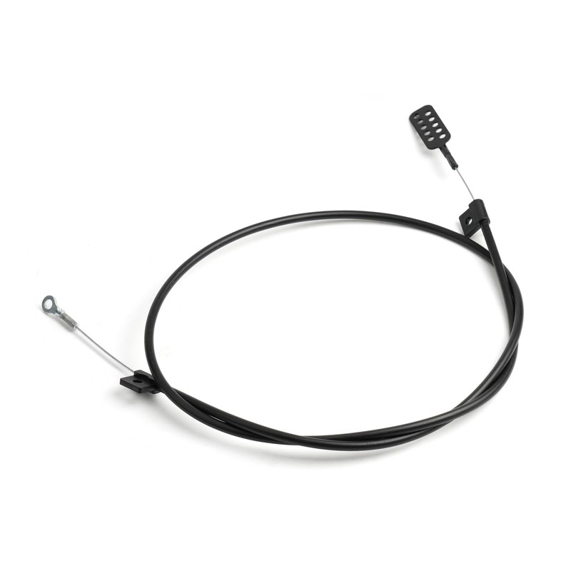 Camotokiit For 1978-1982 Corvette C3 Hood Release Lateral Cable Latch