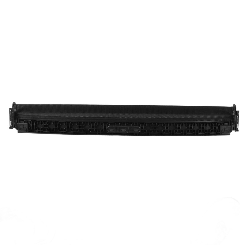 Rear Sunroof Curtain 54102755849 Black Sunshade Cover Assembly for Cooper