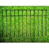 ADAVIN Small or Medium Animal Barrier Fence,25Pack 20 in(L) X12