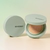 Giverny Adhesion Cover Cushion 12gX2 (main product + refill) (SPF