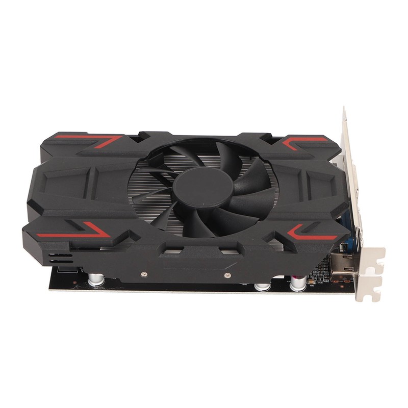 Gaming Graphics Card HD6770 4GB DDR5 128bit HD Multimedia Interface