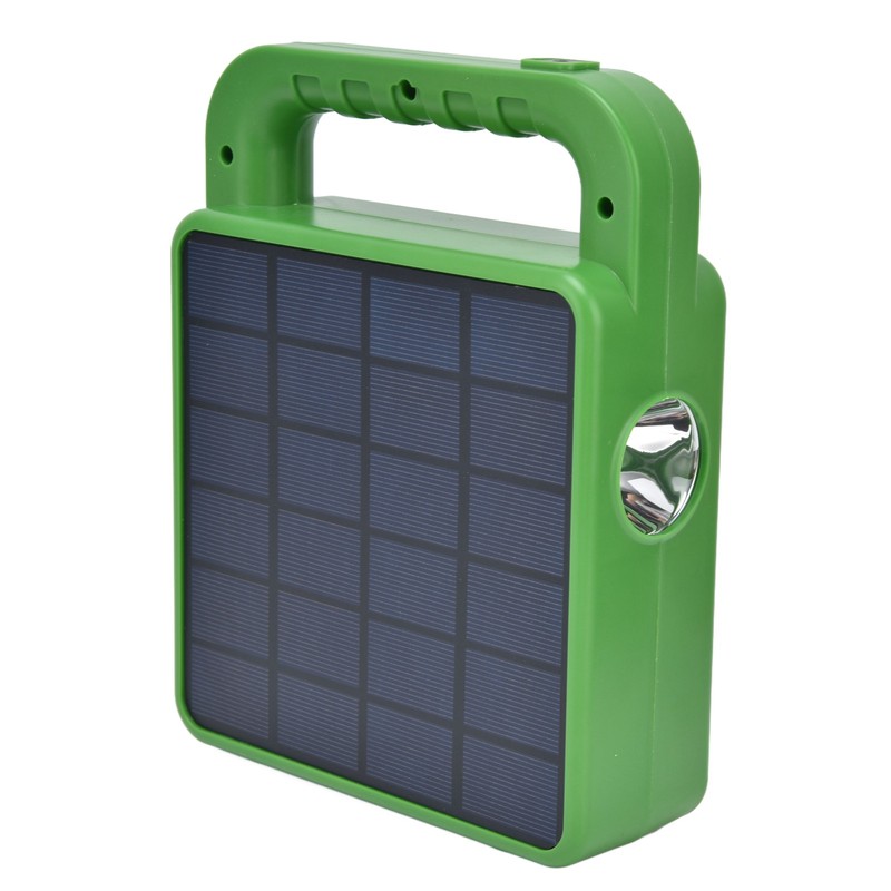 LED Flashlight with Bluetooth Speaker 5 Mode Emergency Flashlight Solar