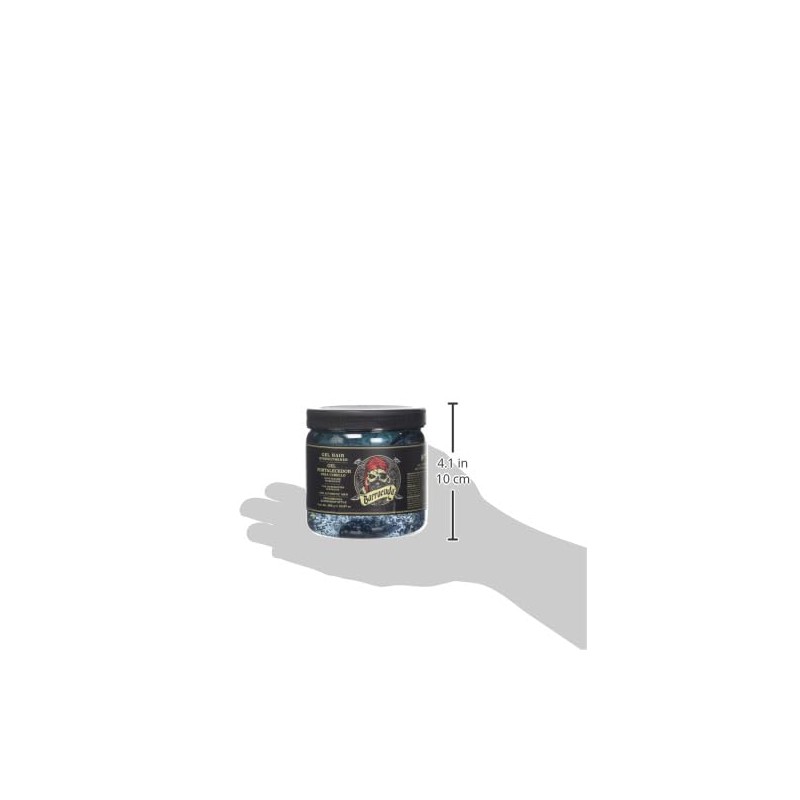Barracuda Gel Original 450g