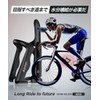 Airiar AR-M21-BK Drink Holder, Bicycle, Bottle Cage, Bottle Holder, Lightweight,