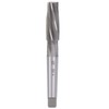 1:10 Taper Shank Spiral Reamer 17x50x22mm High Accuracy High Speed