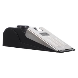 Operitacx Door Stopper for Household Intellect Door Wedge Anti-Slip Bottom for Concrete and Hardwood Floors