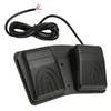 Double Foot Switch High Power Self Locking 2 Wire Foot