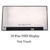 New Screen 15.6" screen For Dell 0KVVT5 KVVT5 Compatible with