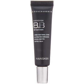 HANSKIN BB Total Cream 0.5 fl oz (15 ml)