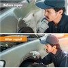 YUTAOWH Dent Puller Kit, Painless Dent Removal Kit with Adjustable