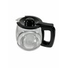 990136800 12 Cup Coffee Carafe Replace Hamilton Beach 49467, 49317,