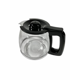 990136800 12 Cup Coffee Carafe Replace Hamilton Beach 49467, 49317, 49611