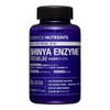 SHINYA ENZYME PREMIUM No.001 Shinya Enzyme Premium 100% Naturally Derived Enzyme Blend (30 Day Bottle)