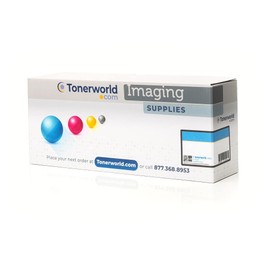Compatible TonerWorld Toner Cartridge for LC203M