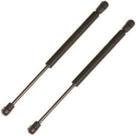 11.61 Inch 2Pcs Front Hood Struts Lift Supports Compatible With Volvo S60 2011-2018 S60 Cross Country 2016-2018 V60 2015-2018 V60 Cross Country 2015-2018 31278769 Shock Gas Spring Prop Rod Cylinder