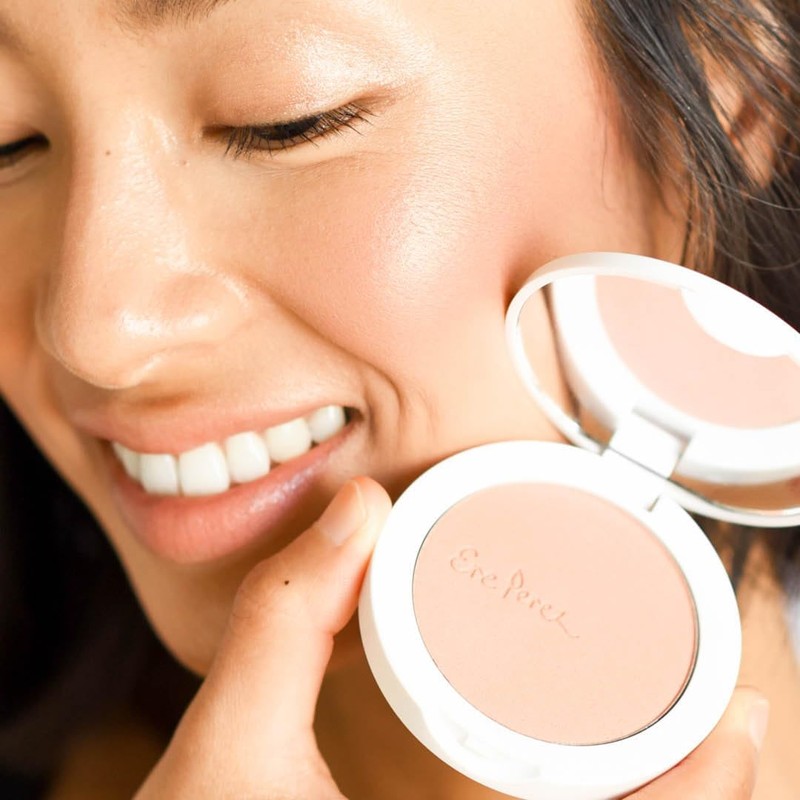 Ere Perez Ere perez - blush de tapioca paris, color