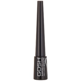 Slanted Pro Liner Eyeliner #001 Intense Black 3