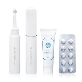 Miraculous Oral Care Miracle Whitening Basic Set