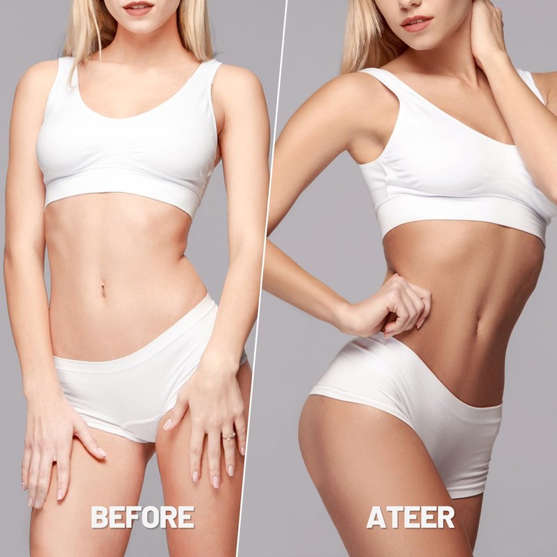 Tanning Lotion Self Tanner - Body Self Tanning Lotion with