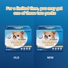 Honey Care All-Absorb, Small 17.5" x 23.5", 120 Count, Dog