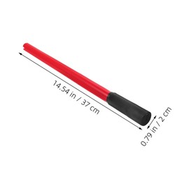 CAXUSD 3pcs Hydraulic Jack Handle Replacement Extendable Rod for Floor Jack Versatile Lever for Easy Operation