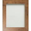 Frame Company Watson Range Rustic 10x10 inch Picture Photo Frame