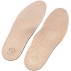 Collonil Herren Premium Soft shoes, Farblos, 43 EU
