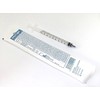 20 x 1ml Syringe Sterile Rays CE marked