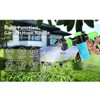 Dog Wash Hose Attachment Ergonomic Pet Wash Hose Spray Nozzle