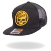 Hot Leathers GSH2020 Lost Cause Snapback Hat - One Size