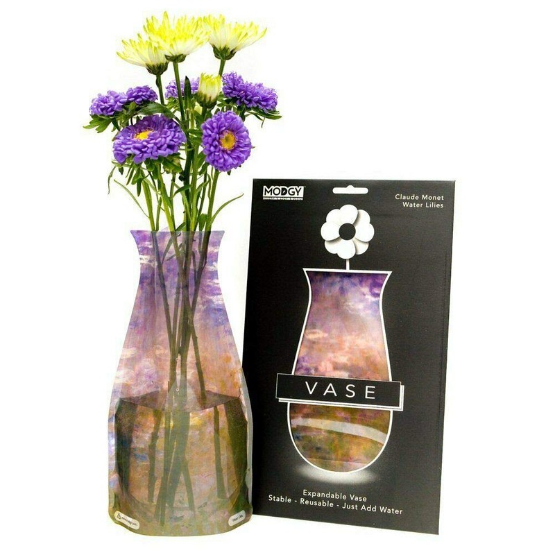 MODGY Myvaz Expandable Flower Vase The Masters Collection
