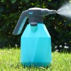 Electric Spray Bottle Plant Mister for Indoor Outdoor Plants 3L
