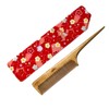 Minebari Comb Set Comb (Small) ~ Made by Tsukesuke Comb